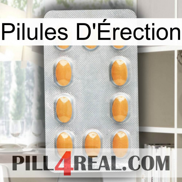 Erection Pills cialis3
